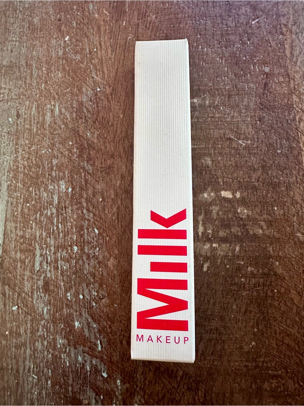 NIB MILK Makeup Rise Mascara - Elevate